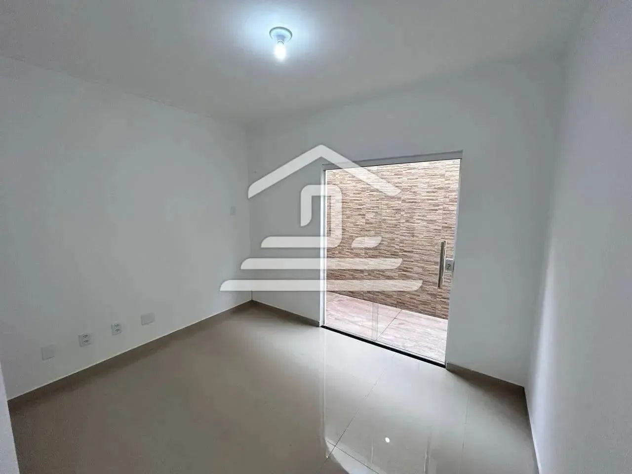 Casa em Condomínio 166m² no Turu Piso Porcelanato 03 quartos TR180269 SLZ - 8C72KQ - Foto 4