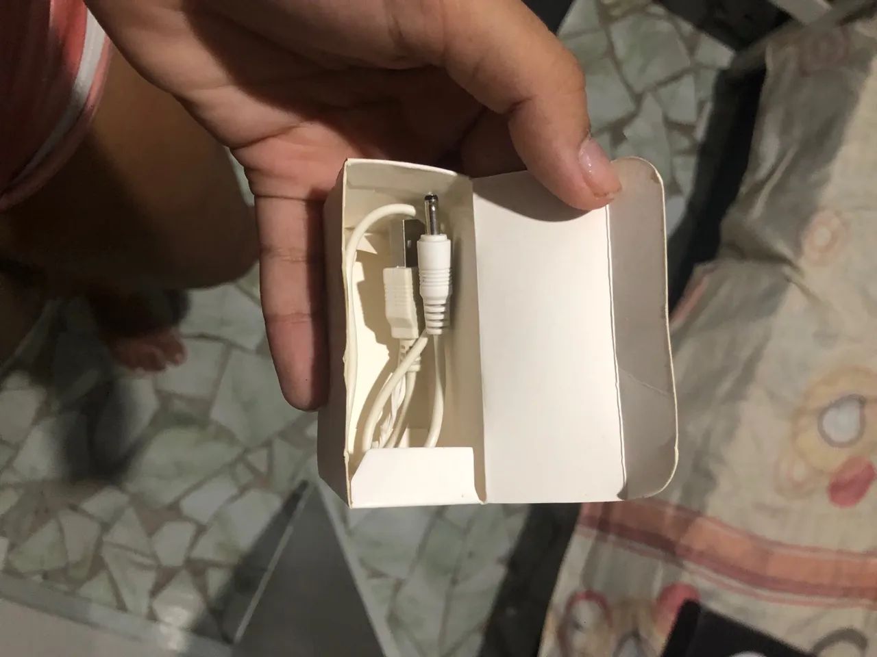 Escova de Limpeza Facial Elétrica - Foto 4