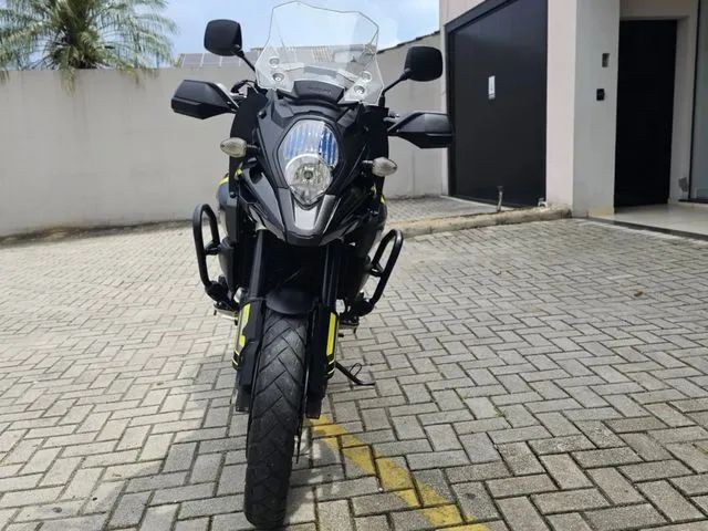 SUZUKI DL 1000XT ABS - Foto 5