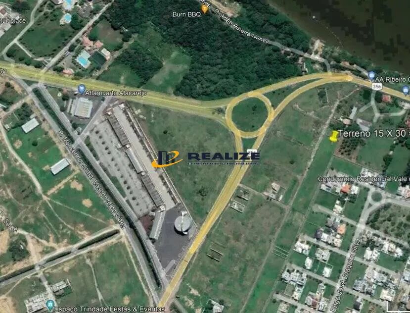 a 100 Mts Av Alber Lamego URGENTE Lote de 7,5 x 19,5 Terreno Vila Rainha Escriturado 146 M - Foto 4