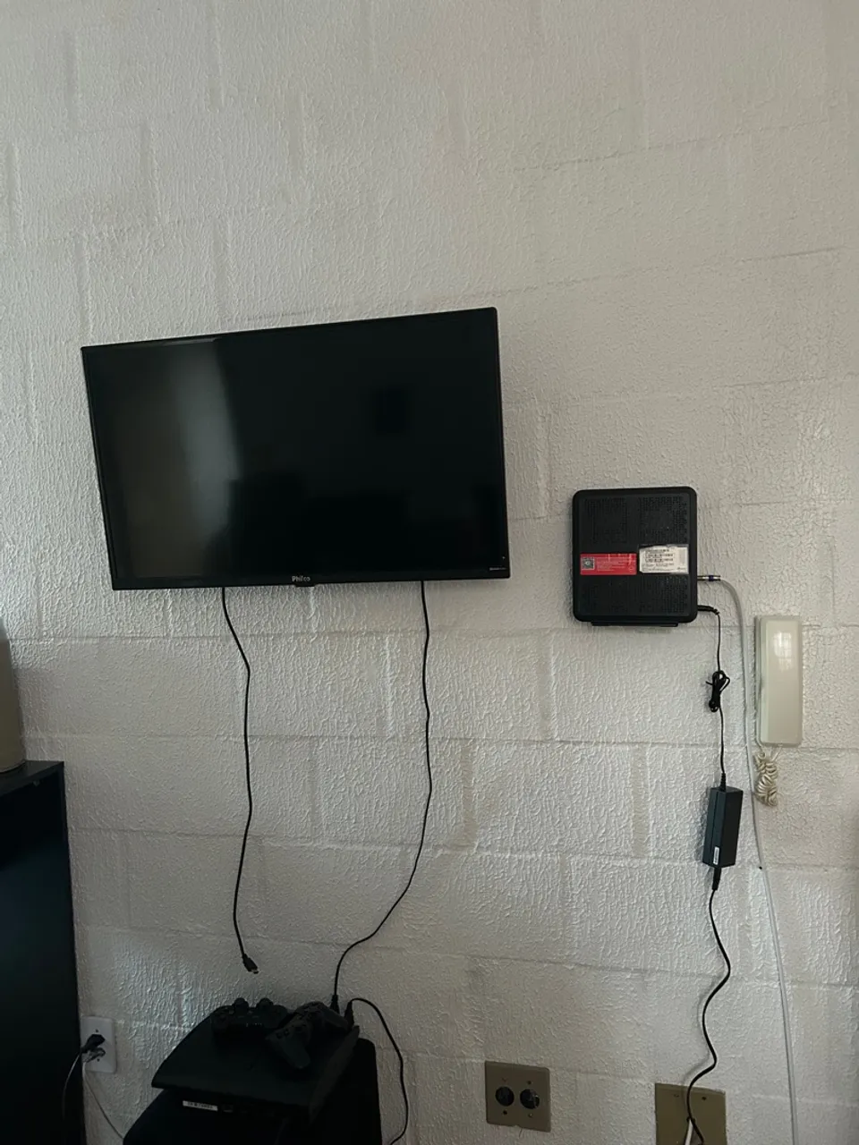 TV Philco 32 polegadas - Smart