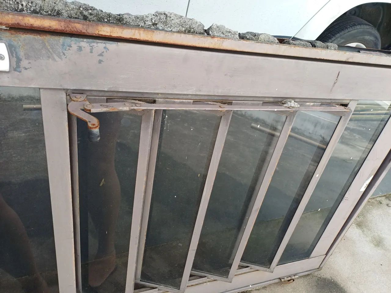 Porta de cozinha Sasazaki 64374696341506124