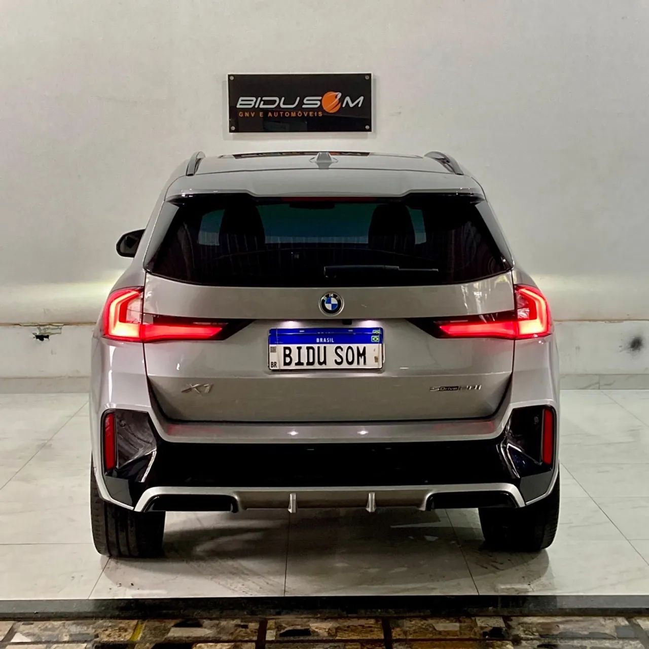 BMW X1  - Foto 5