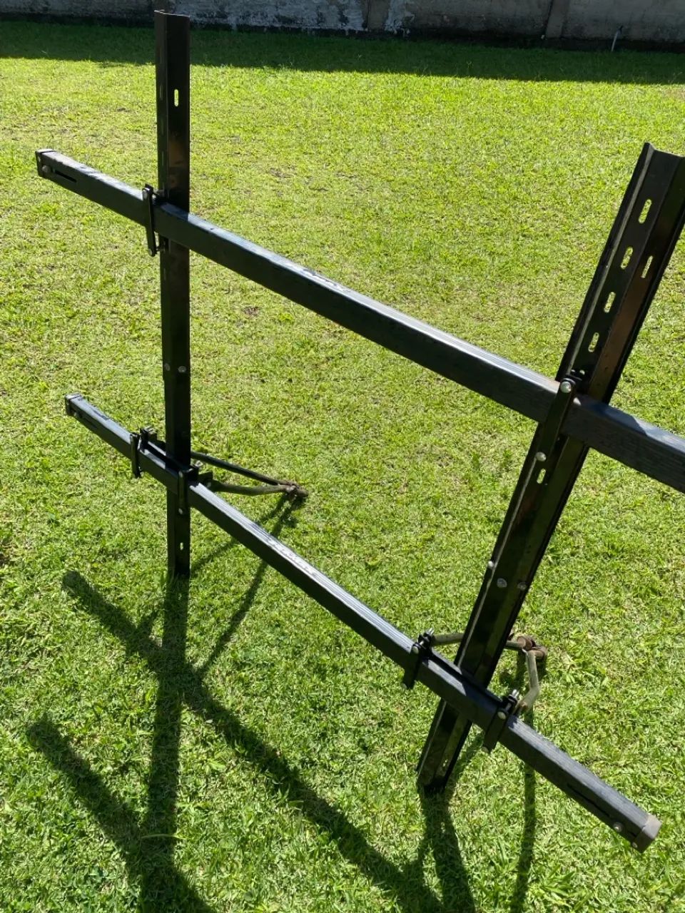 Suporte para bicicleta - Foto 2