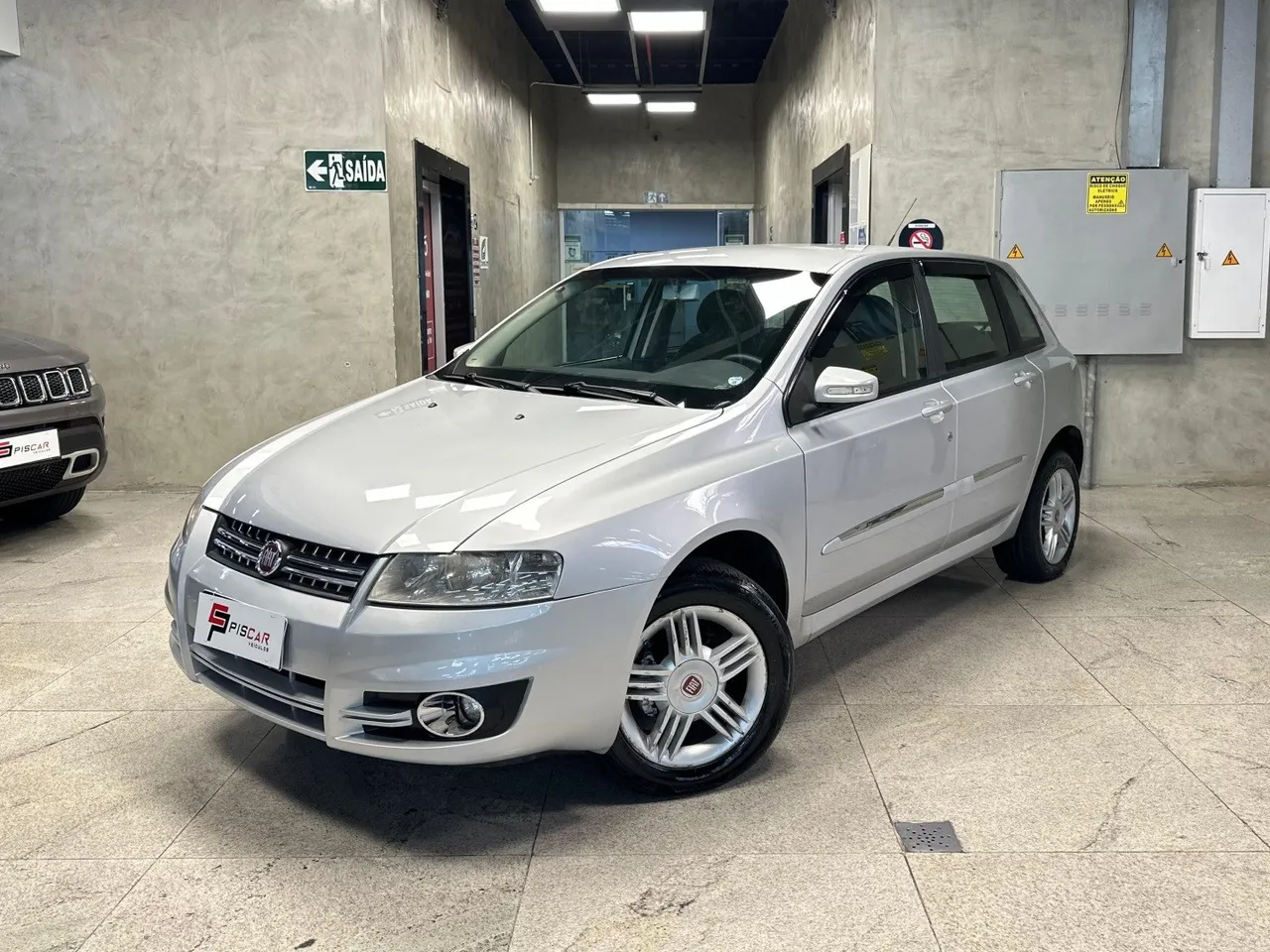 FIAT STILO 2010 Usados e Novos