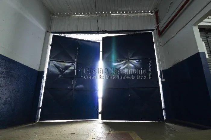 Galpão para alugar em São Bernardo do Campo - Bairro Planalto - Foto 6