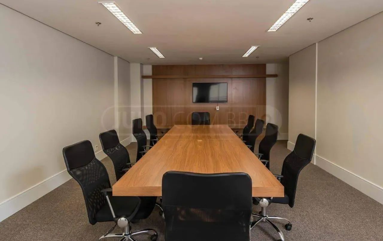 Sala Comercial para aluguel, 1 vaga, Cidade Alta - Piracicaba/SP - Foto 15