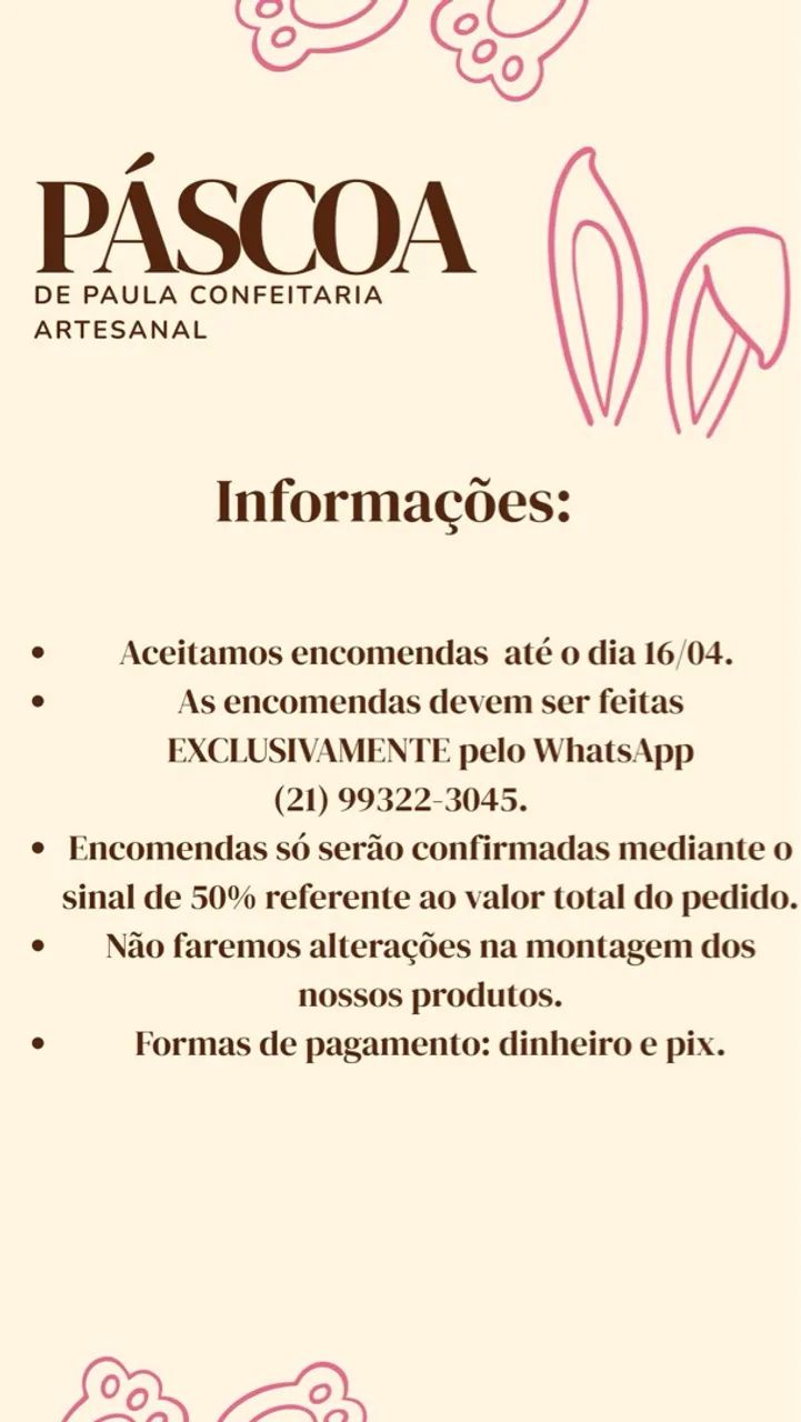 Ovo brownie de colher kids  - Foto 6