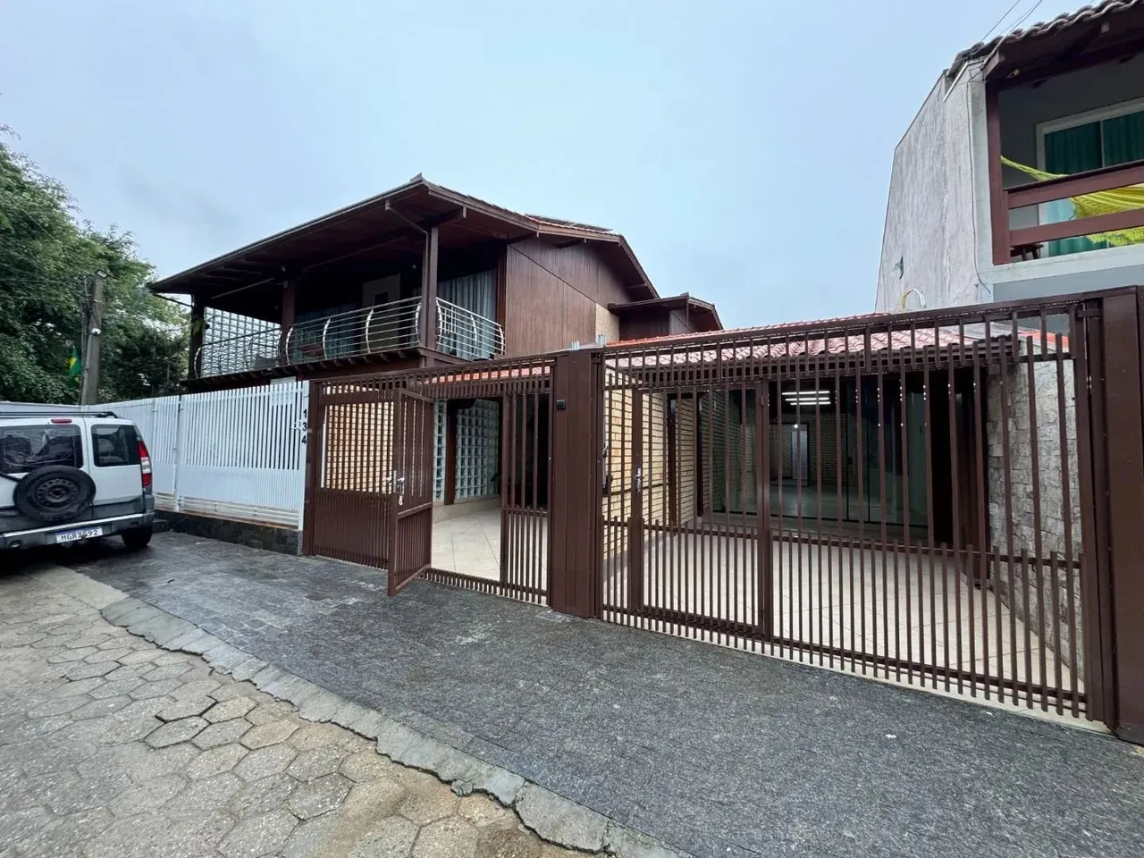 Sala para alugar, 60 m² por R$ 3.500/mês - Dom Bosco - Itajaí/SC