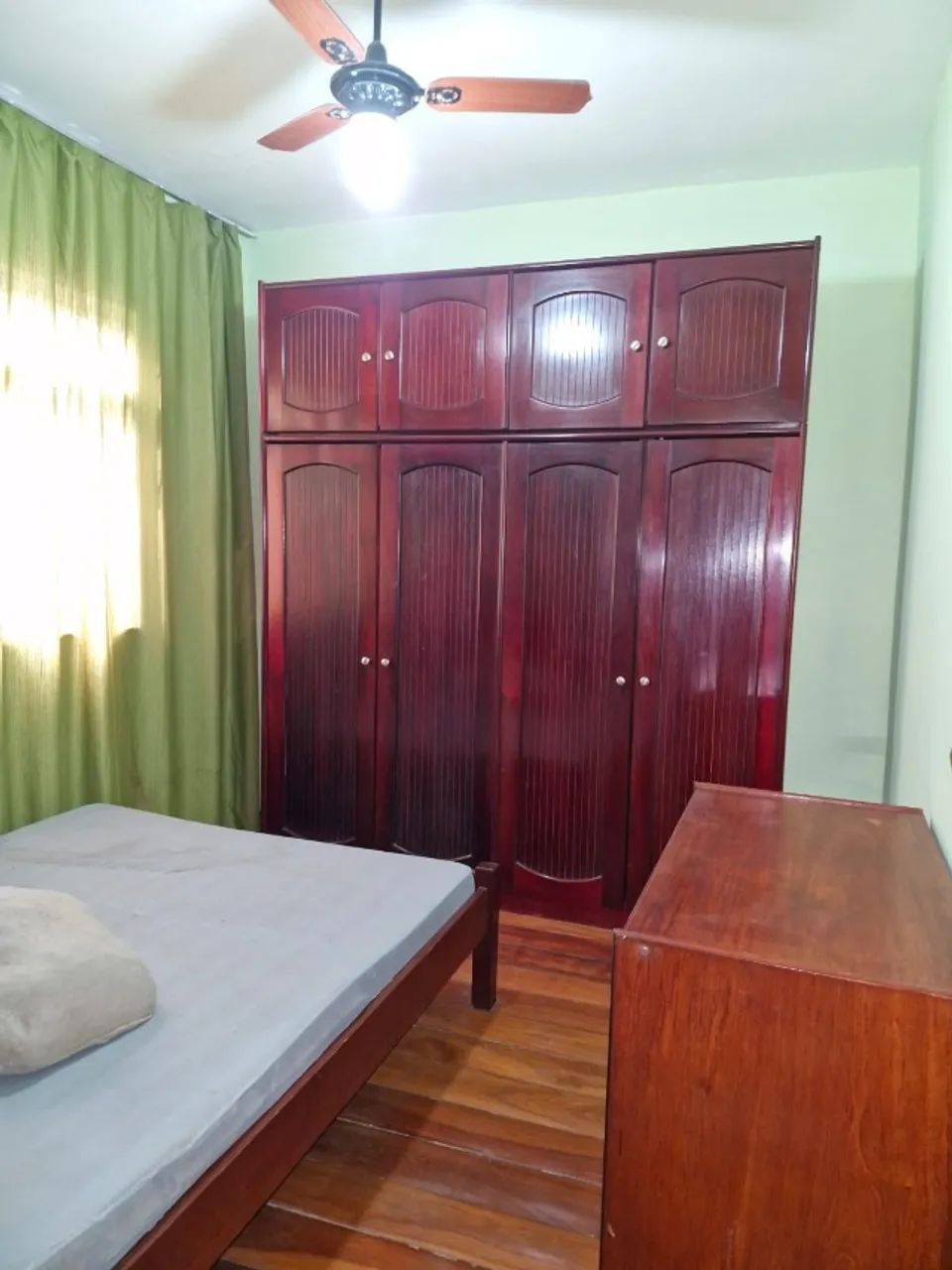 Alugo Casa de 4 Quartos com Hidro e mobília completa no Monte Castelo  - Foto 3