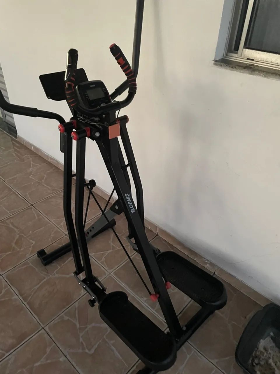 Simulador de Caminhada Polishop  - Foto 2