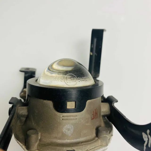 Farol de Milha Hyundai Hb20S 2018 - Foto 3