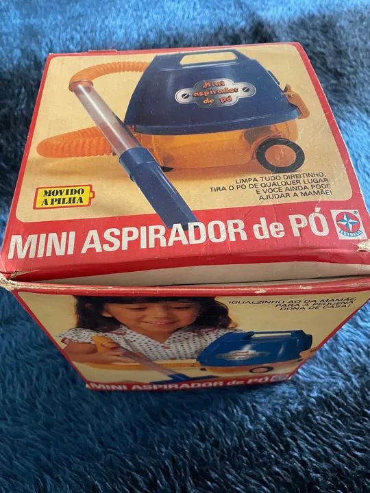 Brinquedo estrela - raridade coleção  - Foto 4