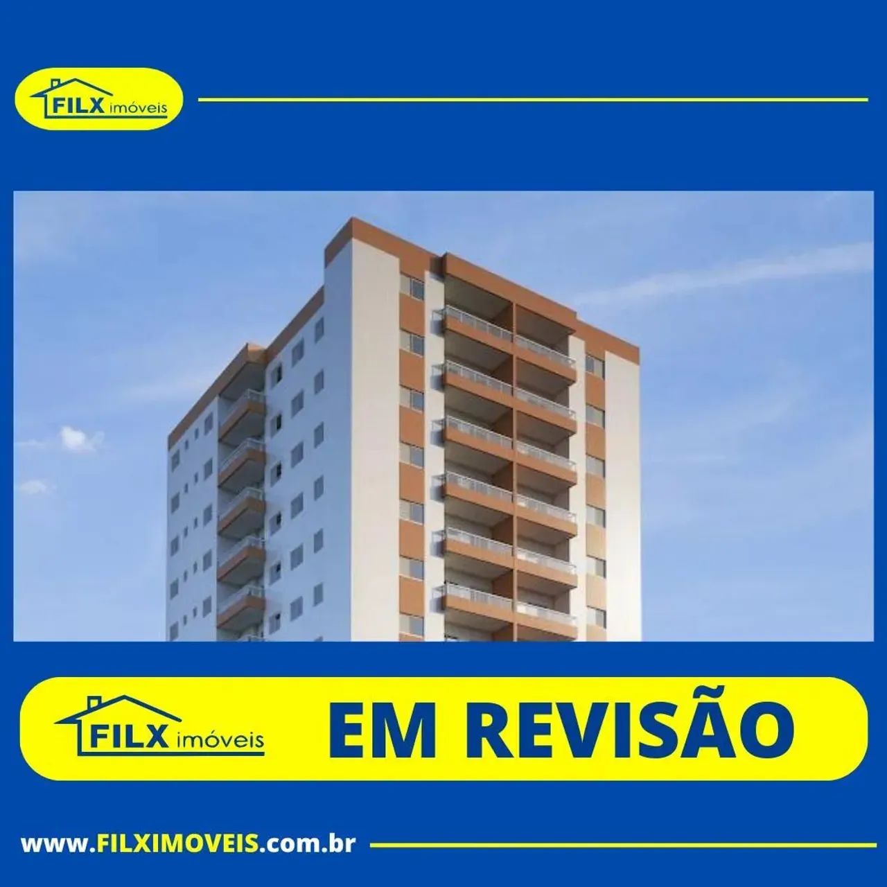Apartamento para Venda em Praia Grande, Guilhermina, 2 dormitórios, 1 suíte, 1 banheiro, 1