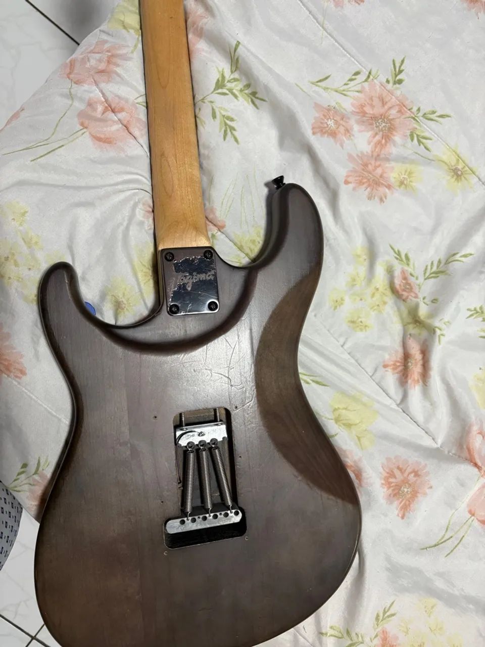 Guitarra ja2 tagima - Foto 4