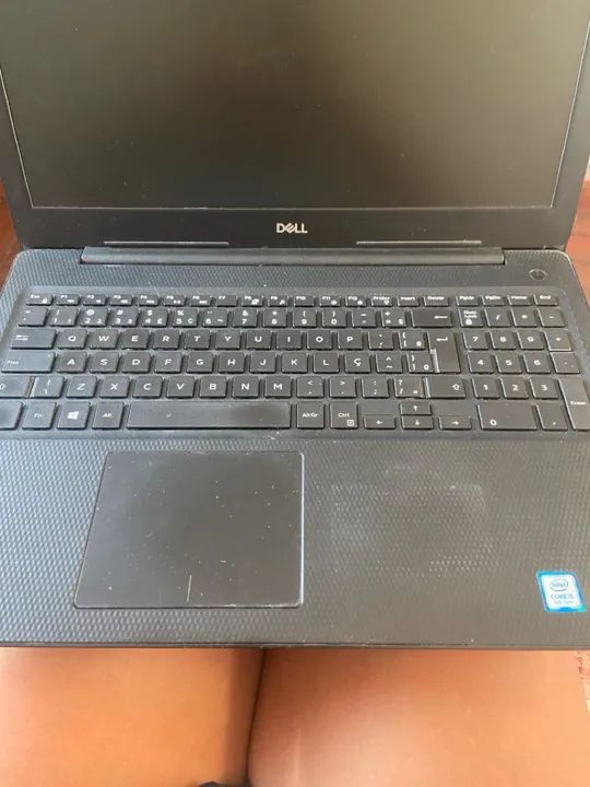 Notebook Dell I5 antigo - Foto 2
