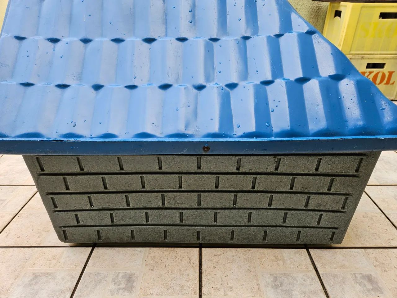 CASINHA BANGALÔ Gigante Cachorro - Foto 3