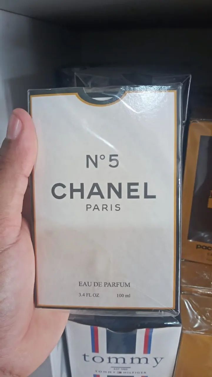 Perfumes diversos  - Foto 2