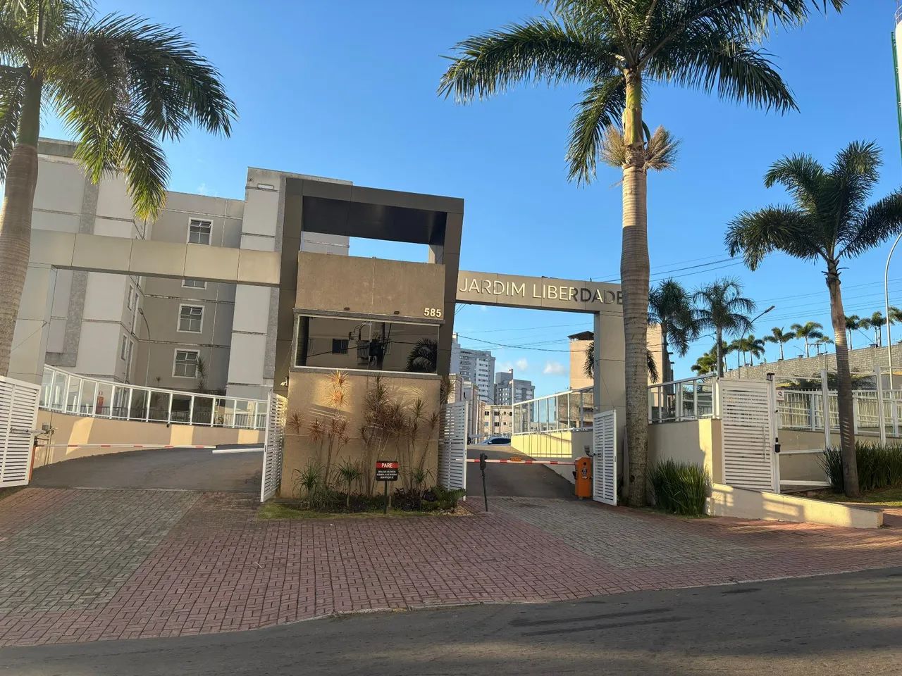 Foto - Juiz de Fora - Spina Ville II