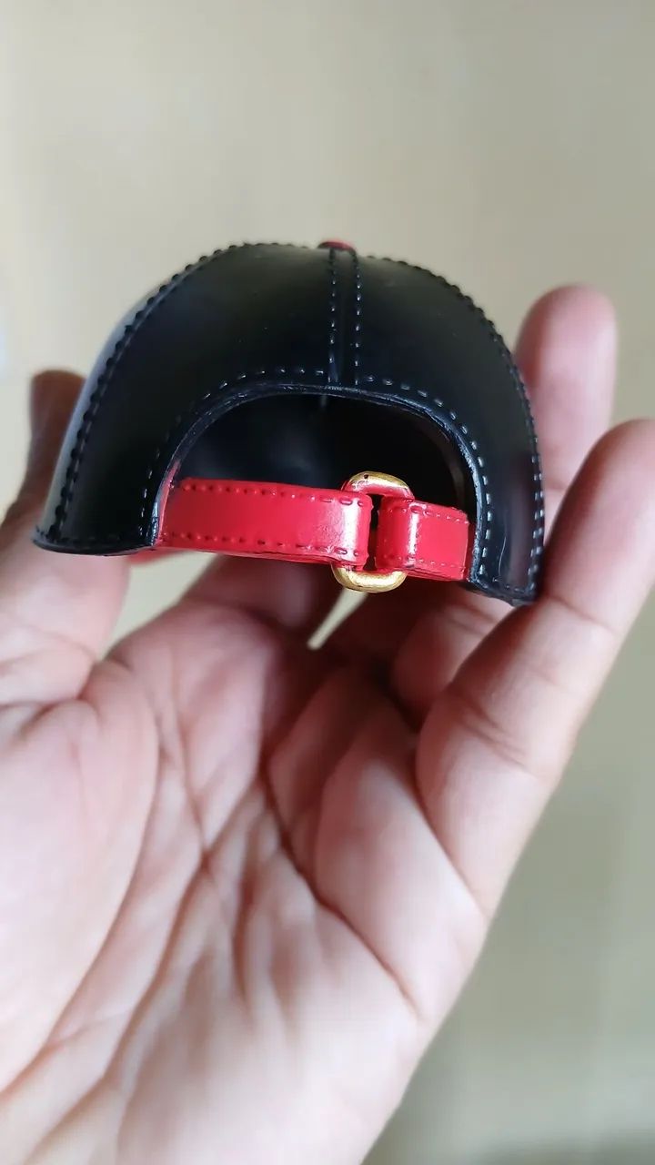 Rainbow high - Boné Ruby - Foto 3