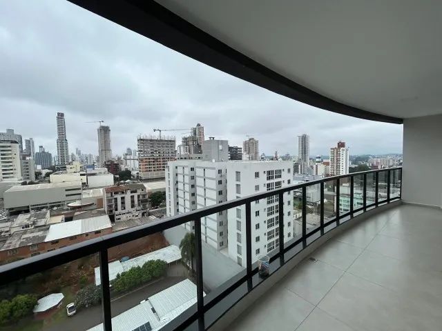 Lindo 03 suítes, com móveis e no centro.  - Foto 4