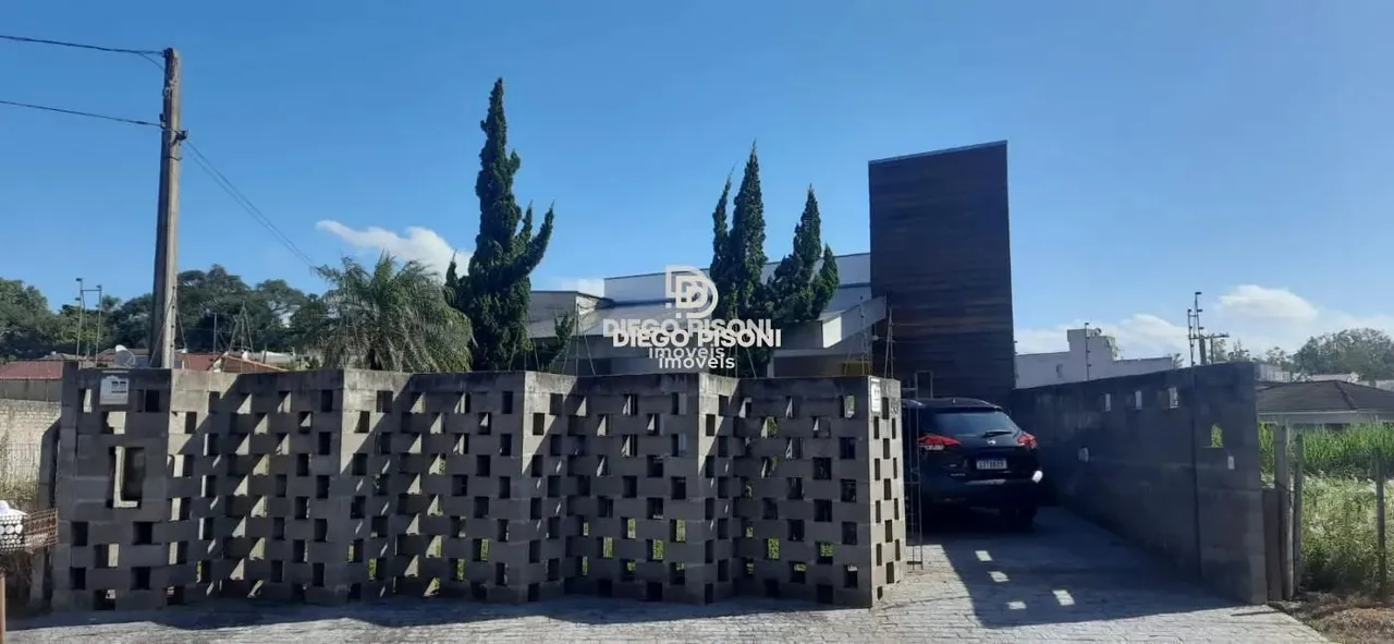 Casa para Venda em Gravataí, Moradas do Sobrado