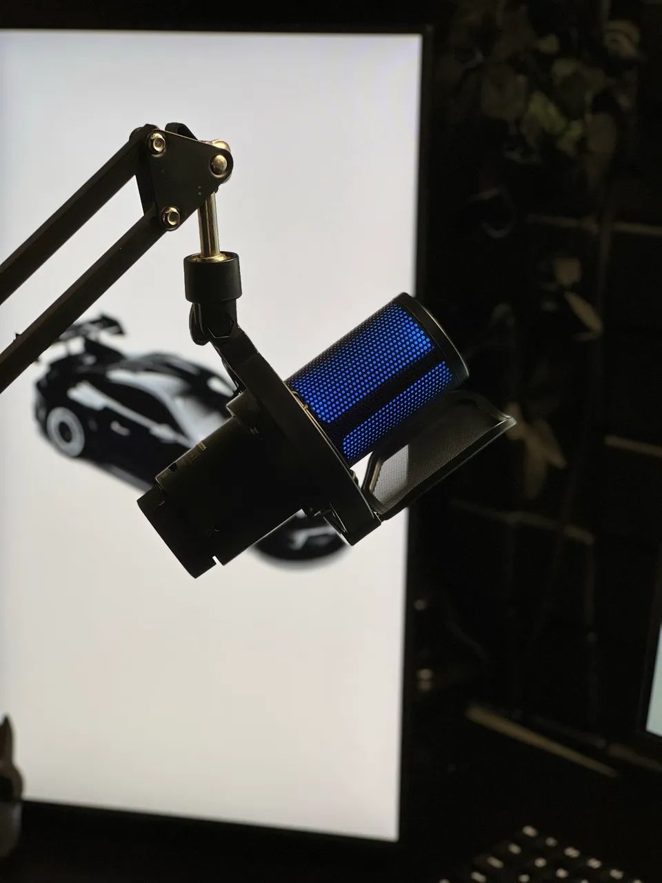 Microfone Comica Ejoy Uni Pro  - Foto 2