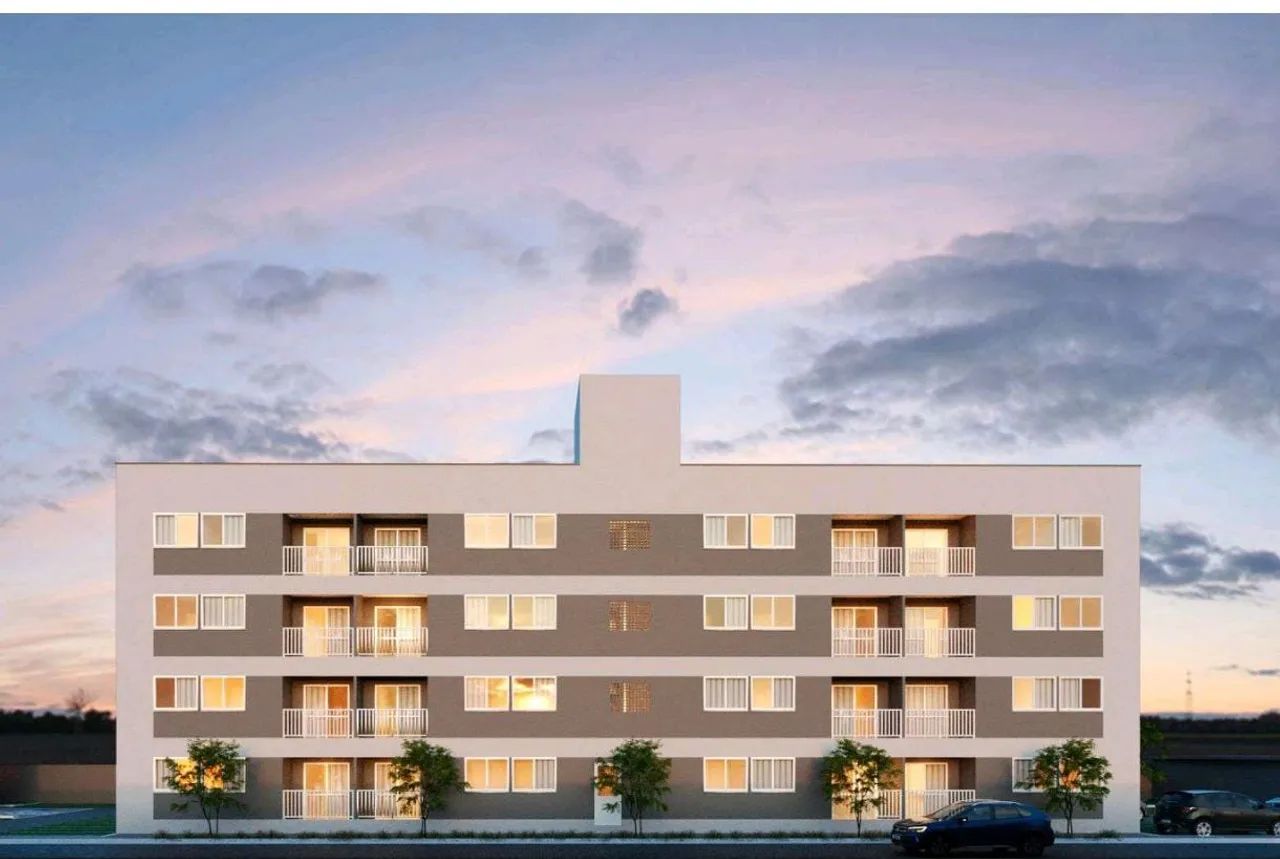 MINHA CASA MINHA VIDA & MORAR BEM - Abreu e Lima - PE - Foto 4