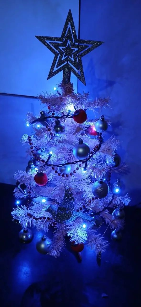 Arvore de Natal  - Foto 5