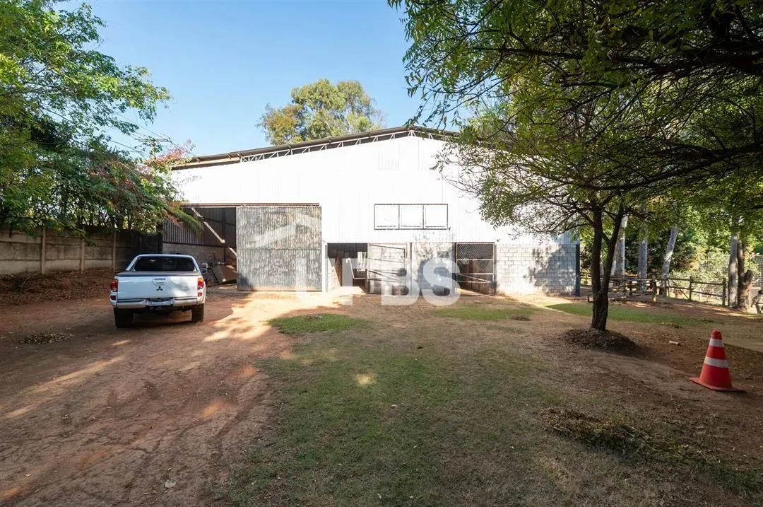 Descubra o auge do luxo e tranquilidade nesta exclusiva Chácara/Haras de 11.000m² em Goiân - Foto 8