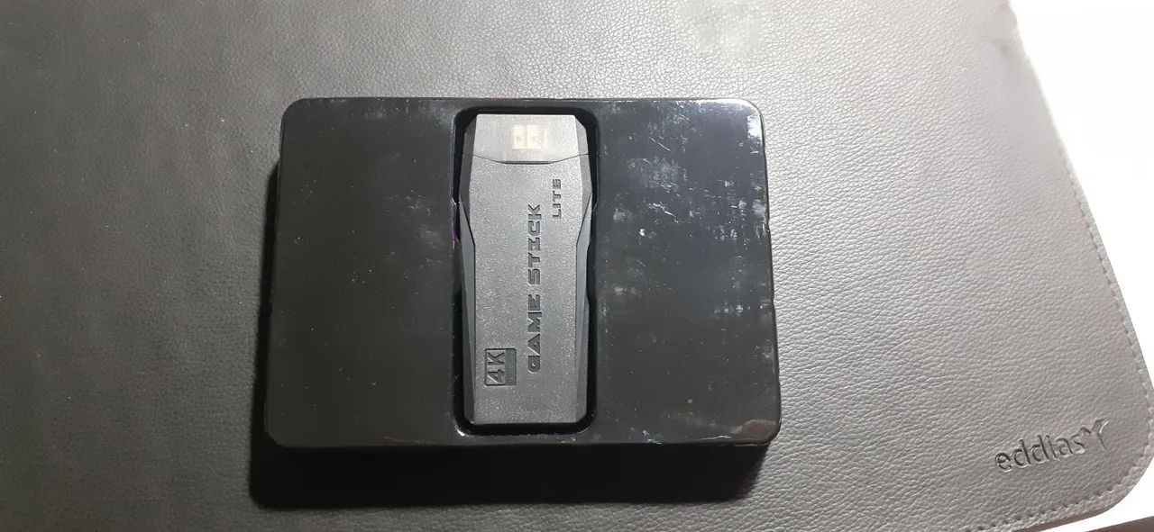 Adaptador game retrô para TV 