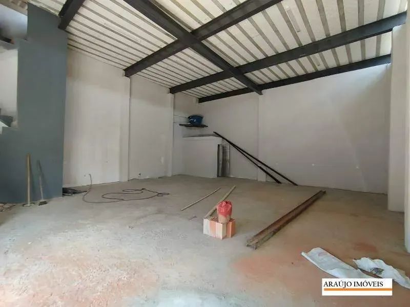 GALPÃO COM 135m2 DISPONIVEL PARA ALUGAR NO BAIRRO GUARANI - Foto 5