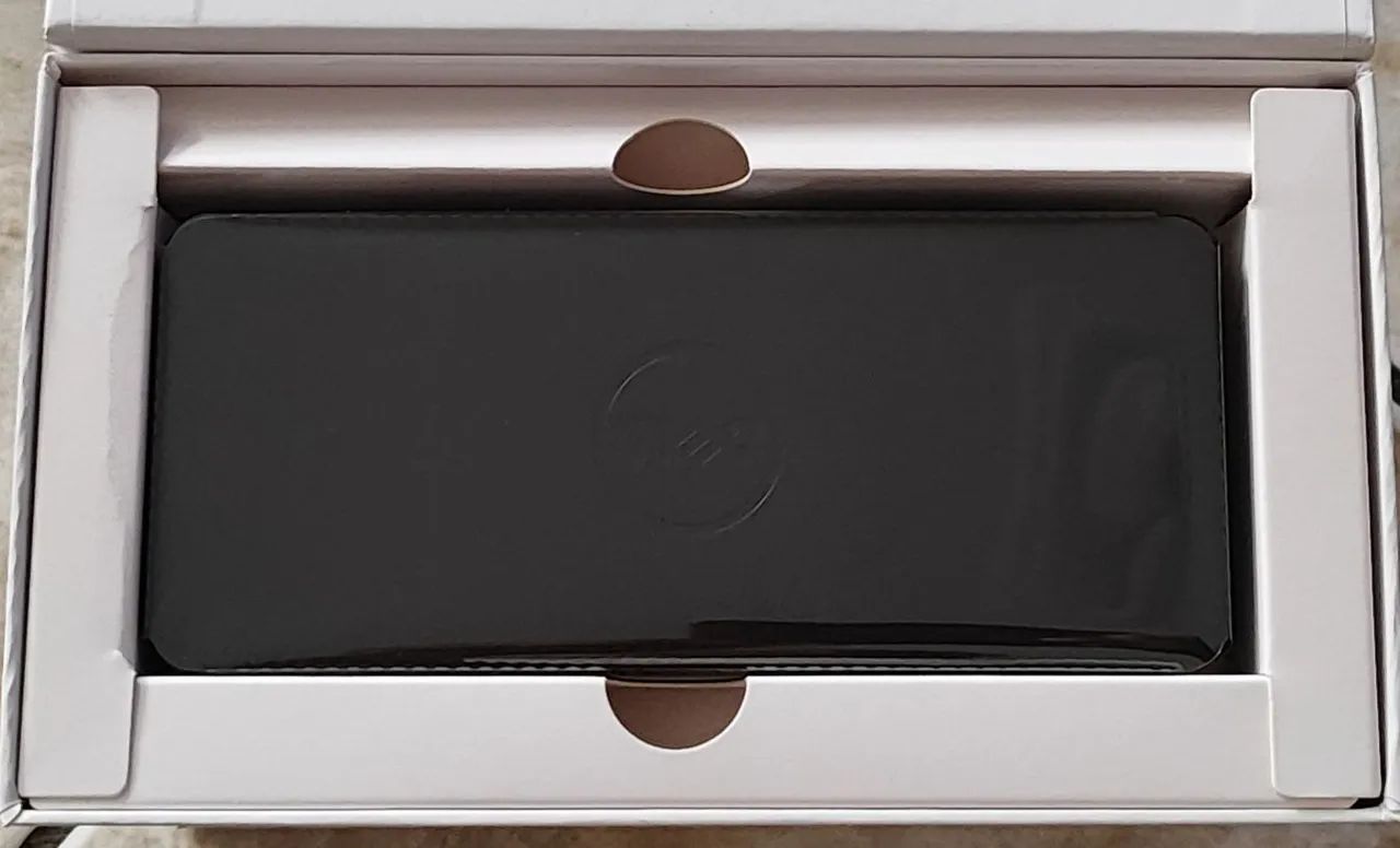 Docking Station Dell D1000 USB 3.0 Dual Video - Foto 2