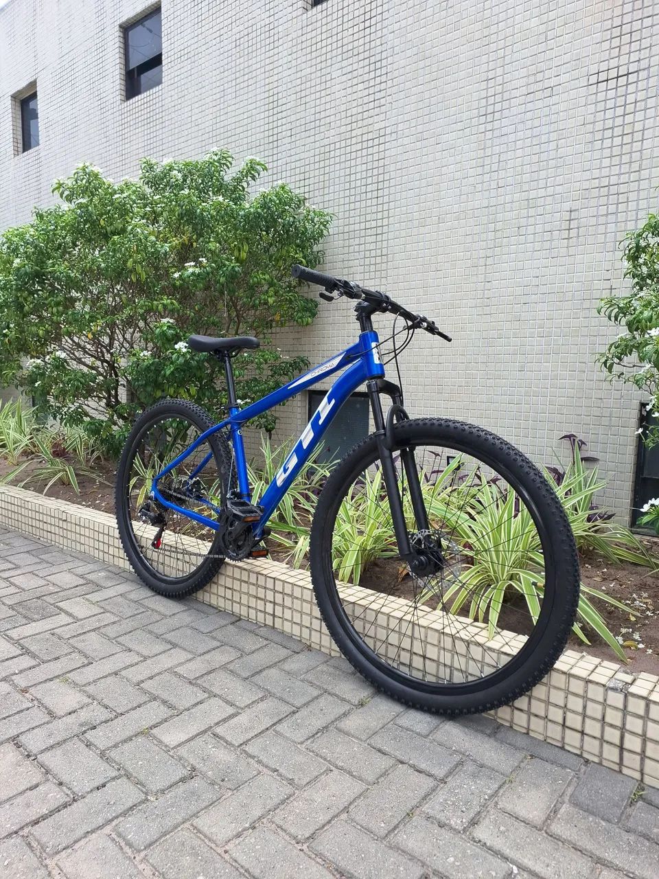 Bicicleta NOVA R$ 999.00 aro 29 - Foto 2