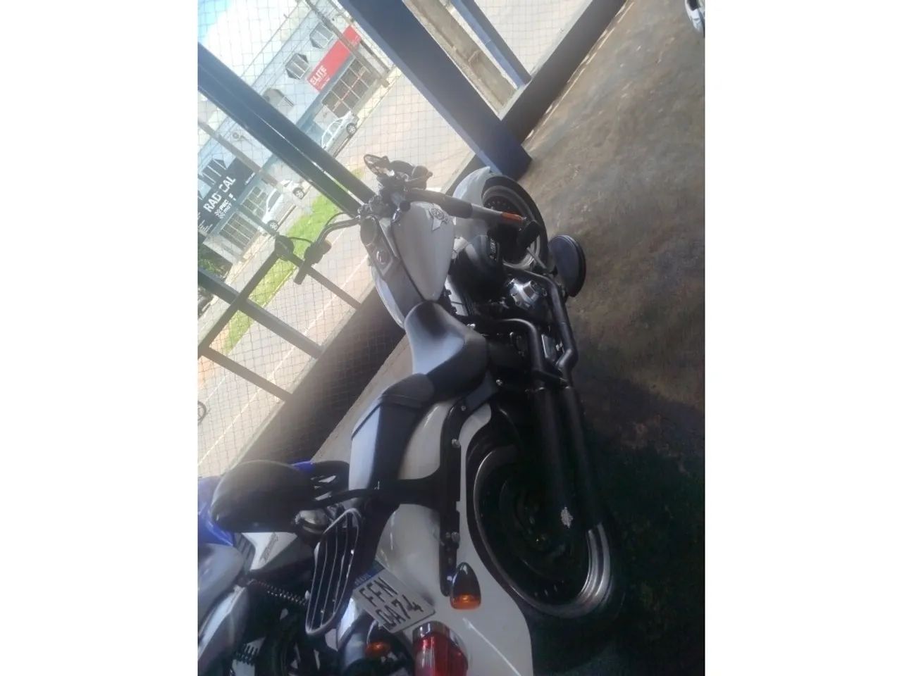 Harley-davidson Fat boy low/ special flstfb, Manual 2016 - Foto 3