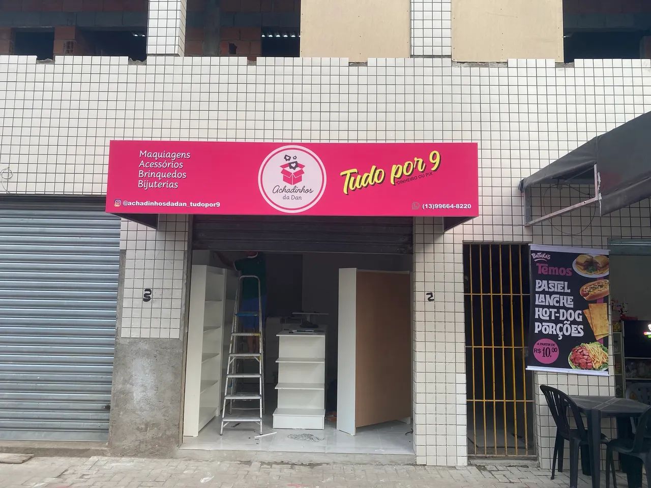 PROMOÇAO FACHADA - Foto 2