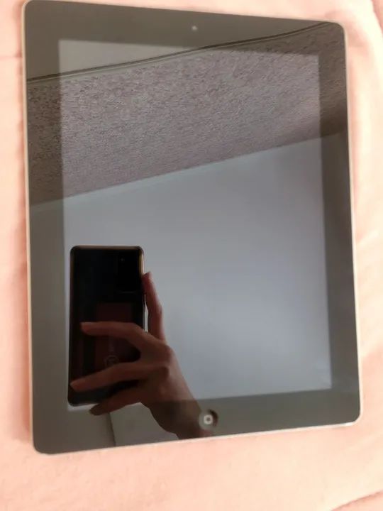 iPad 2 - Wi-Fi - Cinza - Foto 3