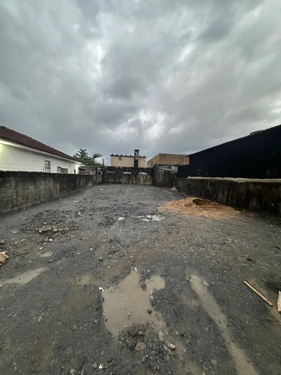 Ótimo terreno Guarujá  - Foto 2