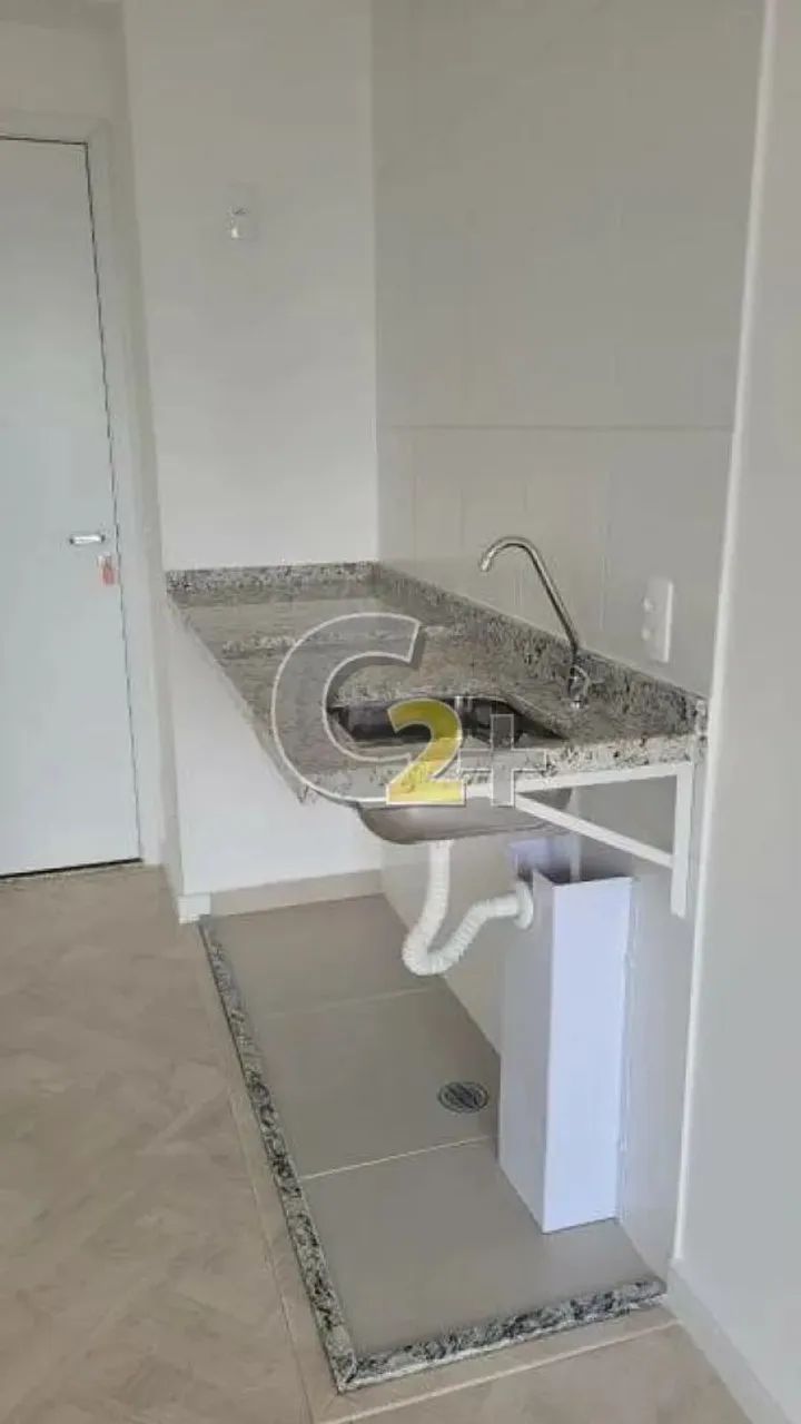 APARTAMENTO - PINHEIROS - 1 DORMITÓRIO - 34m² - Foto 3