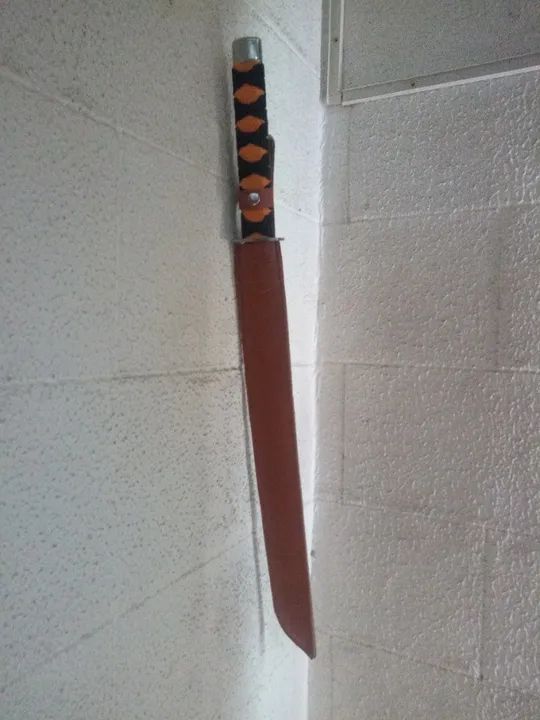 Espada Katana