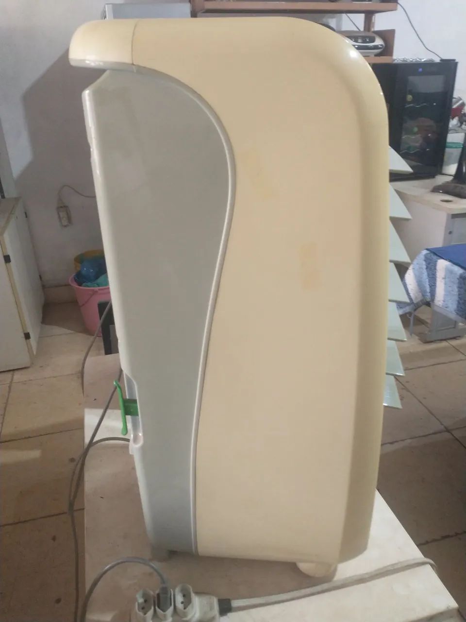 Climatizador Consul C1F06ABBNA - Foto 3