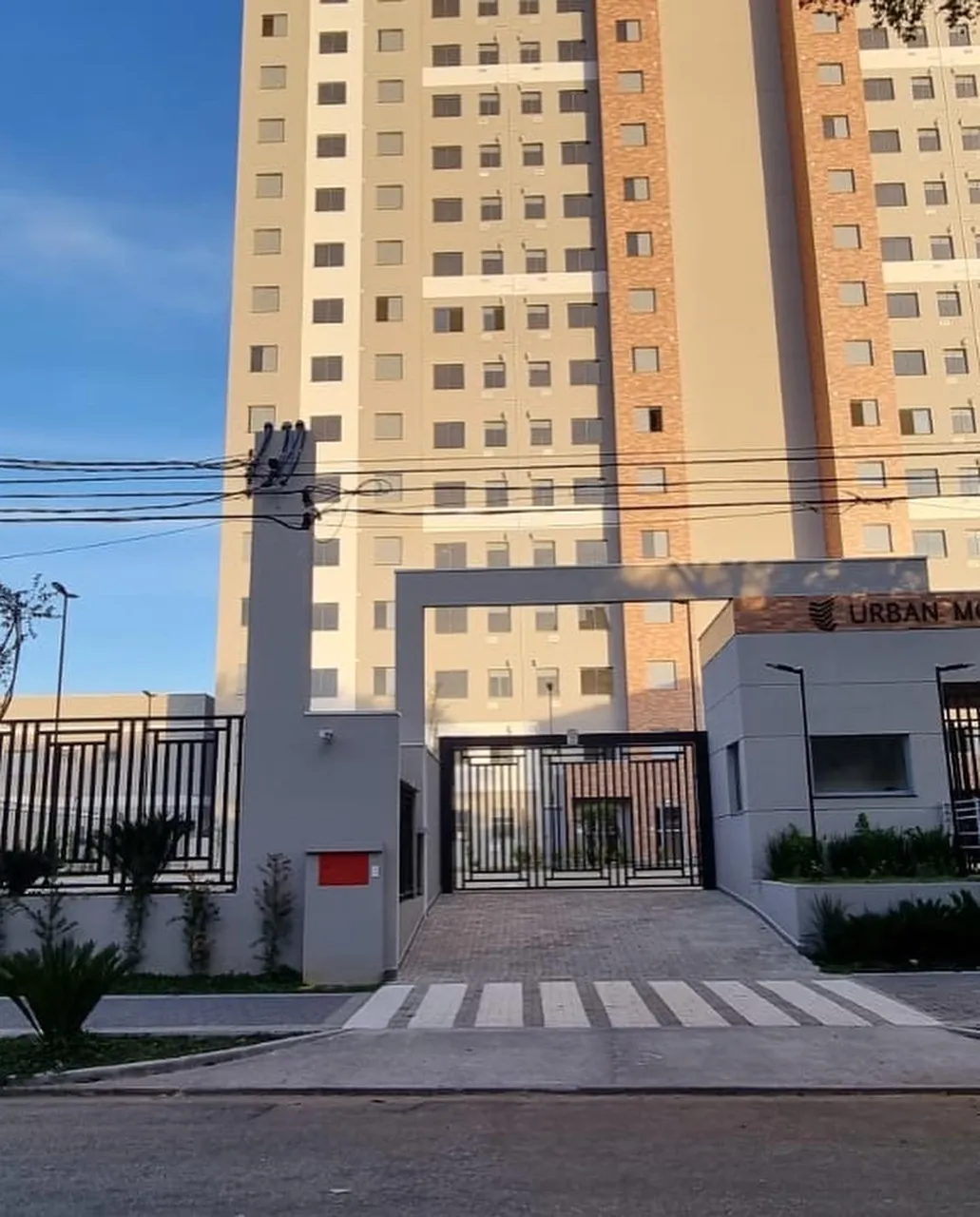 Studio para aluguel tem 30 metros quadrados com 1 quarto em Mooca - São Paulo - SP