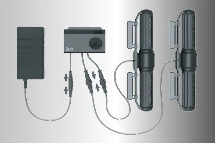 Bomba Maxspect Gyre XF 250