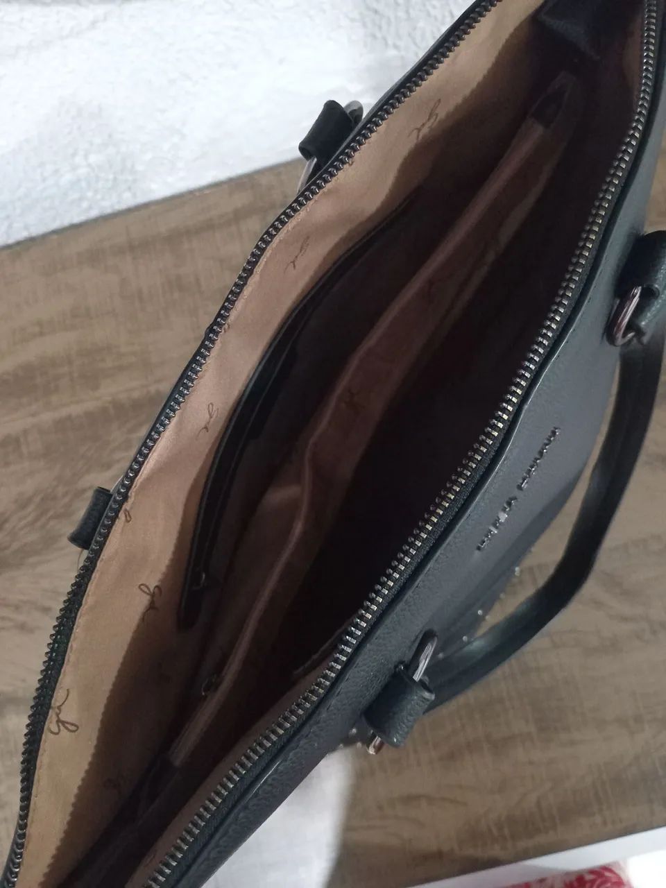 Bolsa de ombro  - Foto 4