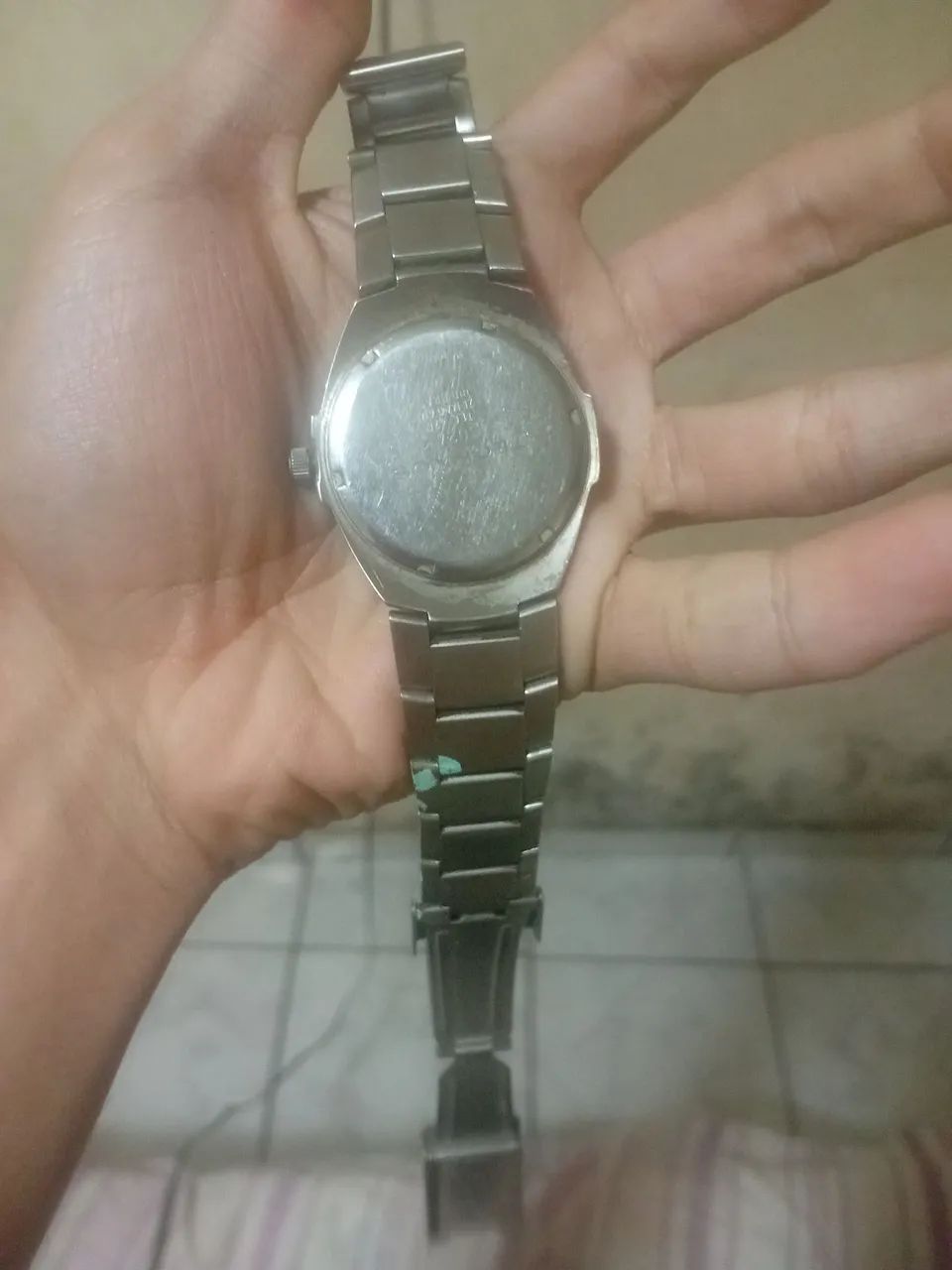 Relógio com bom custo beneficio do mercado brasileiro valer a pena. - Foto 2