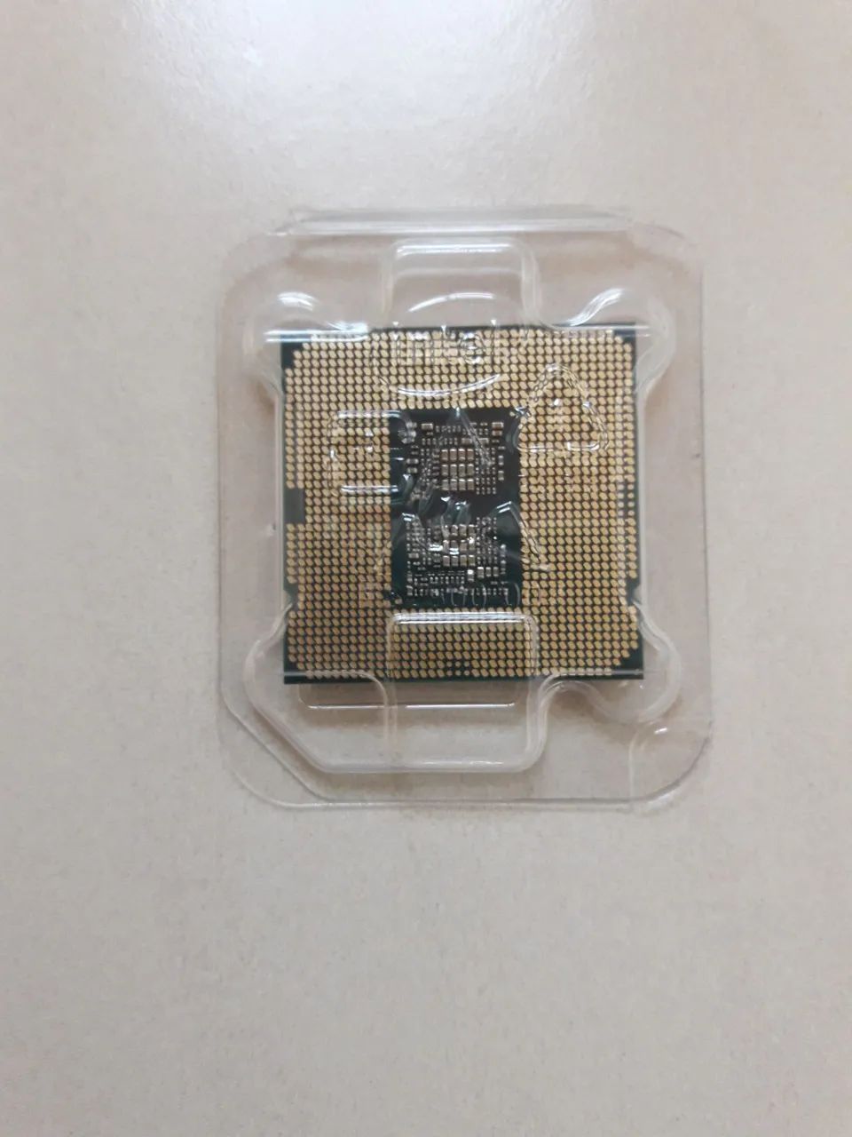 Intel Core I7