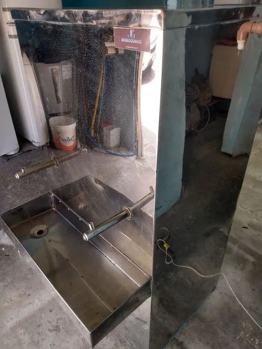 Vendo esse bebedouro  - Foto 2