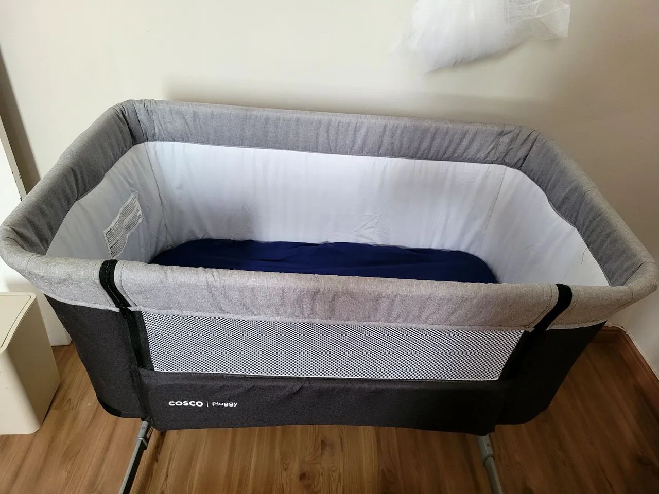 Berço Co-bed Cosco Pluggy64673481935747121