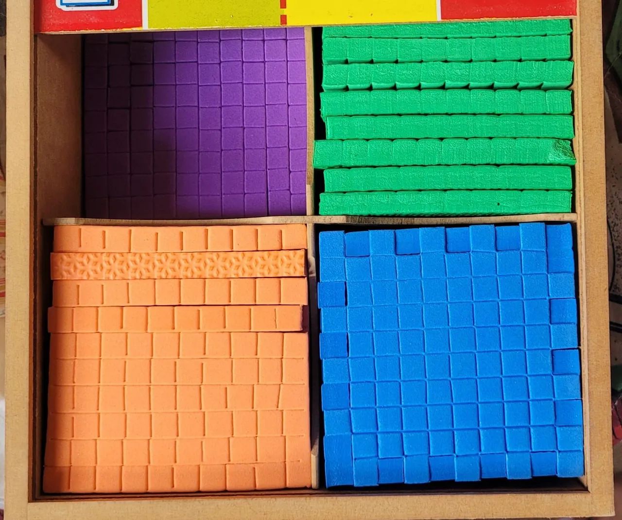 Material Dourado  - Foto 4