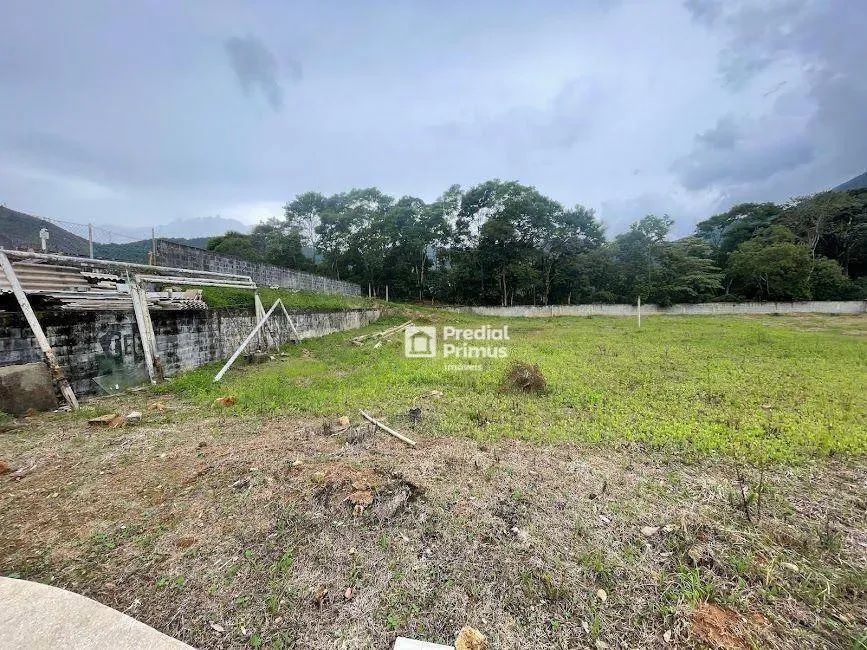 Terreno à venda, 400 m² por R$ 330.000,00 - Cascatinha - Nova Friburgo/RJ - Foto 3